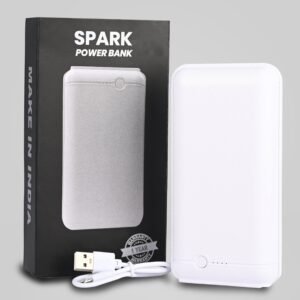 Spark Power Bank U-2 20000 mAh Power Bank