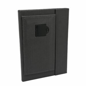 Detachable Diary 5000 mAh
