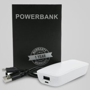 EnPocket 3000 mAh Power Bank