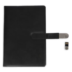 Diary with USB 16GB - CSD 904