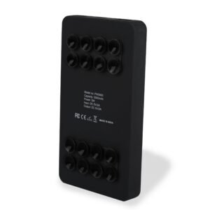 Glow Power Bank 5000 mAh