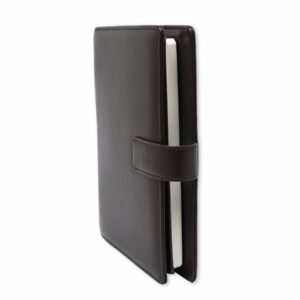 Popup Diary 5000 mAh - Dark Brown