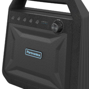 Portronics Roar (24 W) Wireless Speaker
