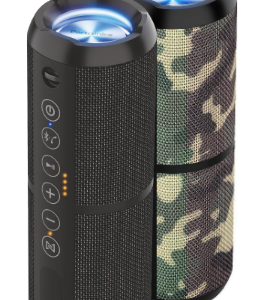 Portronics Breeze IT (20 W) Wireless Speaker